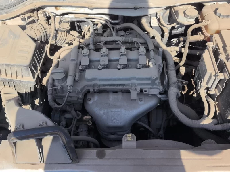 Chevrolet Cavalier 2016 car image #7