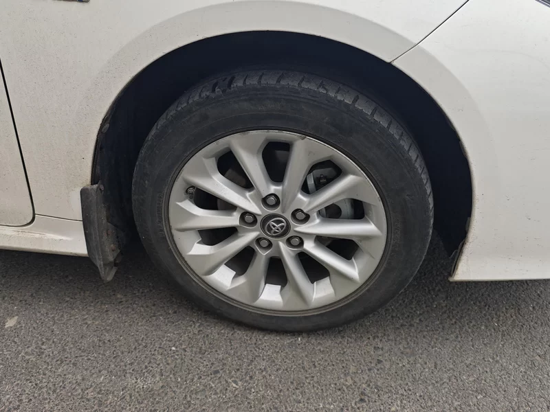 丰田 卡罗拉 2023 汽车图片 #7