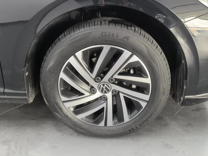 Volkswagen Lavida 2024 car image #7