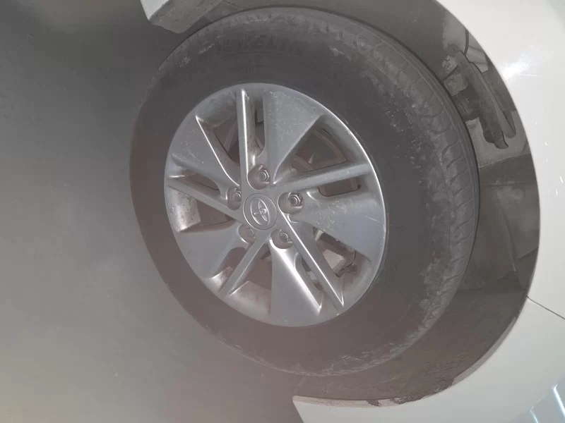 Toyota 2016 #7 Toyota 2016 car image #7
