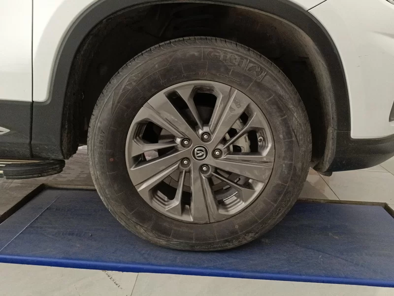 长安 长安CS75 2020 汽车图片 #7