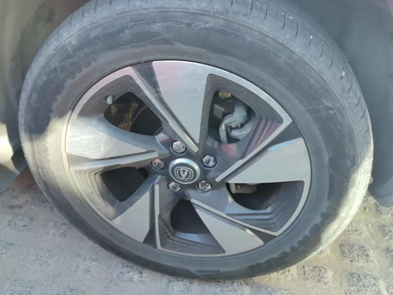 长安 长安CS75 2019 #7 长安 长安CS75 2019 汽车图片 #7