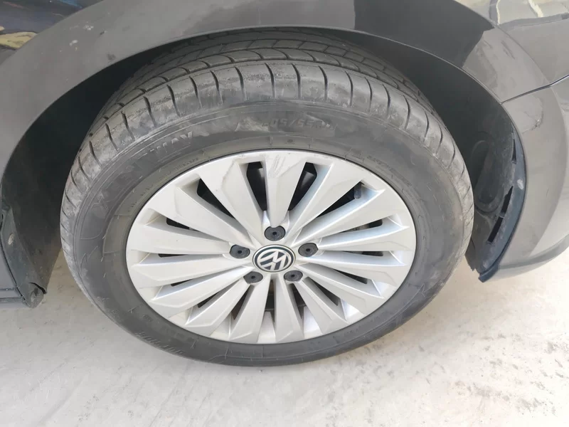 Volkswagen Lavida 2018 #7 Volkswagen Lavida 2018 car image #7