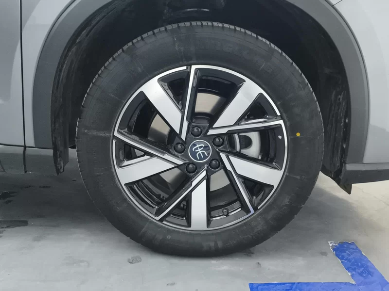 BYD Song Pro New Energy 2024 car image #7