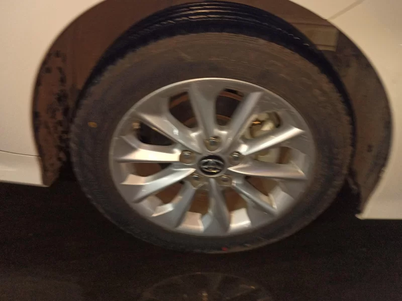 丰田 卡罗拉 2022 汽车图片 #7