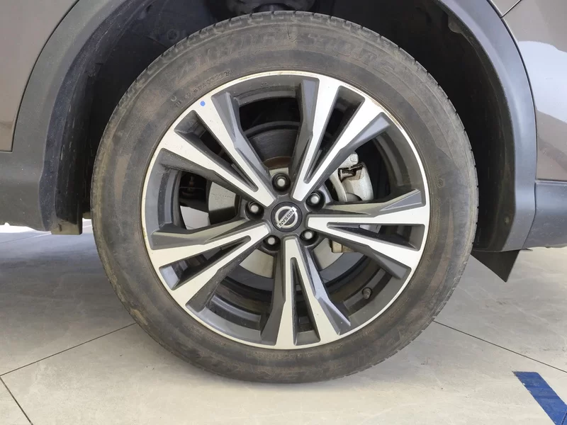 日产 逍客 2022 汽车图片 #7