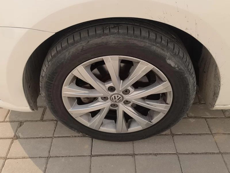 Volkswagen Lavida 2017 #7 Volkswagen Lavida 2017 car image #7