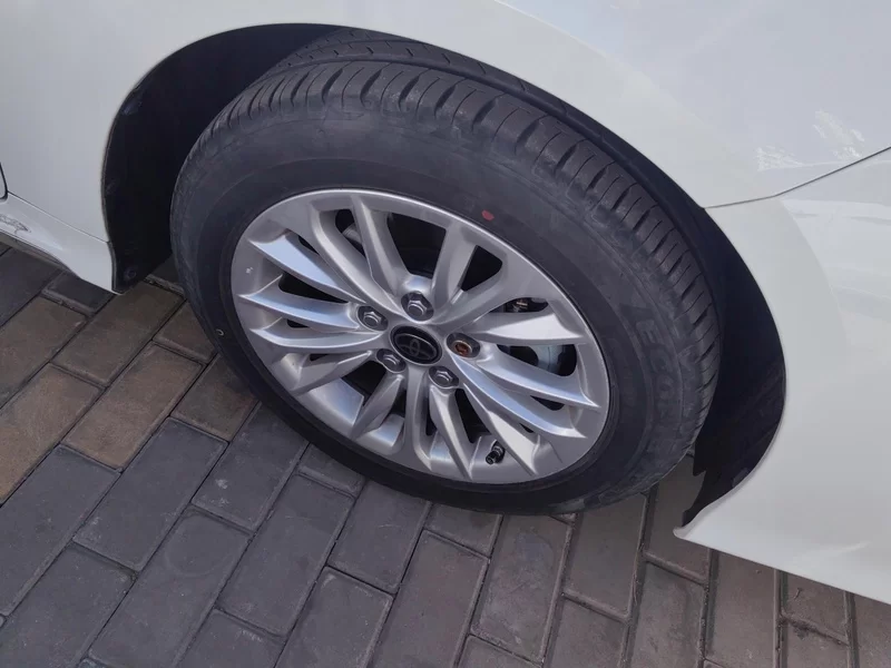 Toyota Allion 2021 #7 Toyota Allion 2021 immagine di auto #7