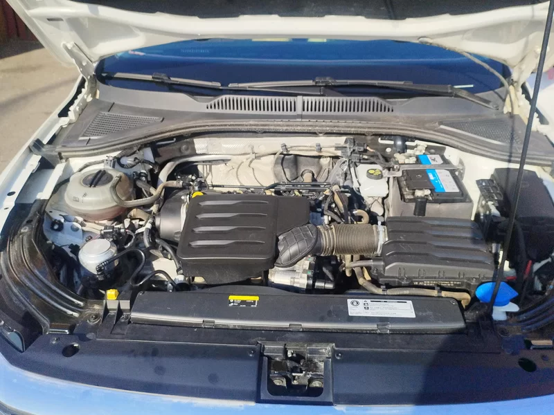 Volkswagen Lavida 2019 car image #7