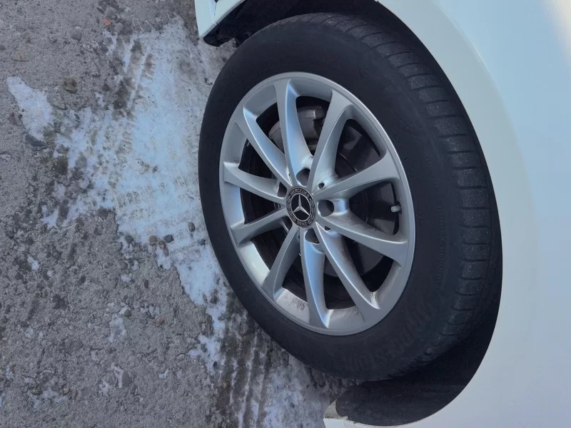 Mercedes-Benz A Class 2021 #7 Mercedes-Benz A Class 2021 car image #7