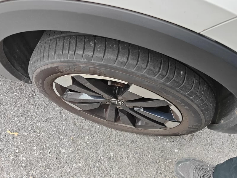 Volkswagen Tacqua 2020 #7 Volkswagen Tacqua 2020 car image #7