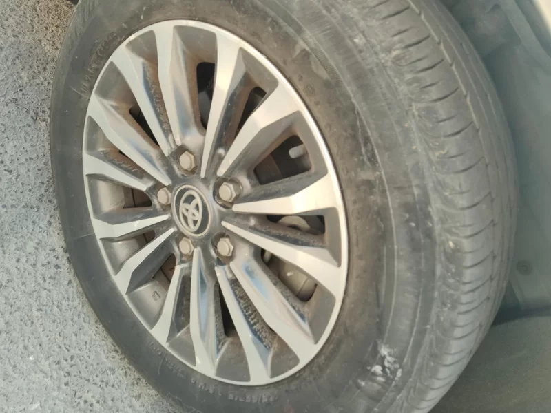 丰田 卡罗拉 2018 汽车图片 #7