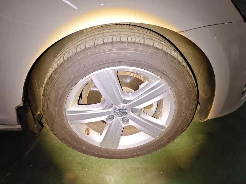 Volkswagen Golf 2015 #7 Volkswagen Golf 2015 image de voiture #7