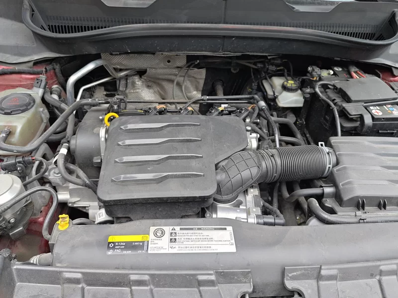 Volkswagen T-Cross 2020 #7 Volkswagen T-Cross 2020 immagine di auto #7