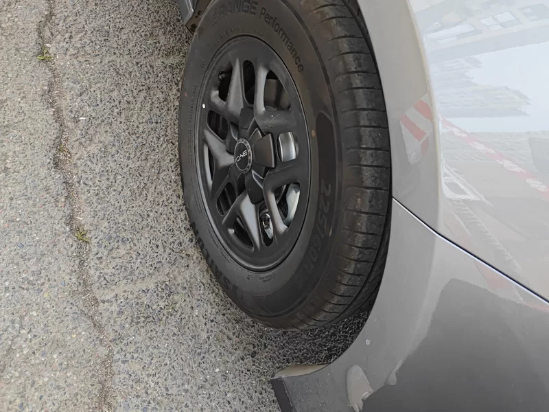 BYD Seal 05 DM-i 2025 car image #7