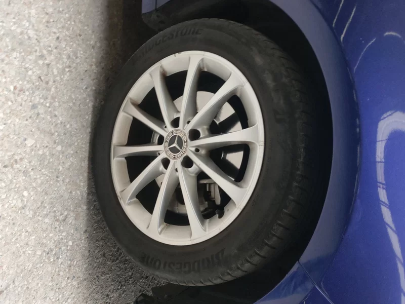 Mercedes-Benz A Class 2020 #7 Mercedes-Benz A Class 2020 car image #7