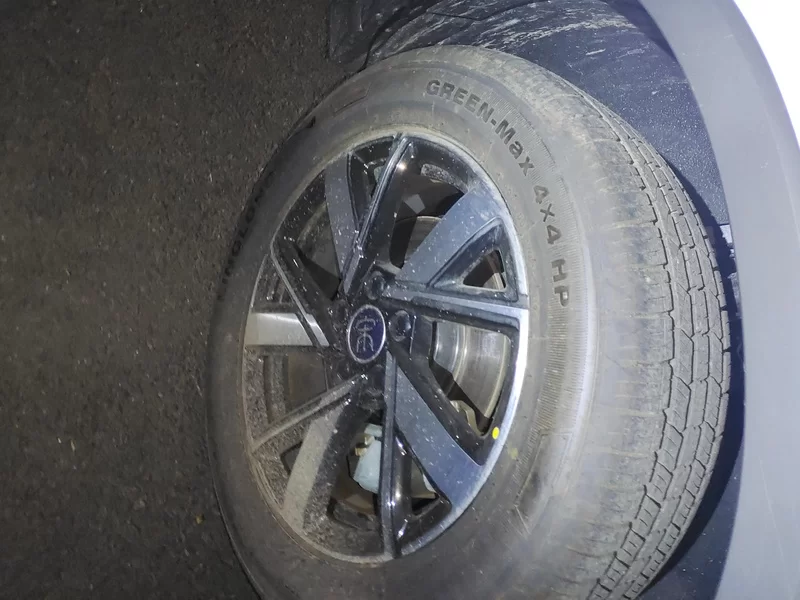 BYD Song Pro New Energy 2024 car image #7