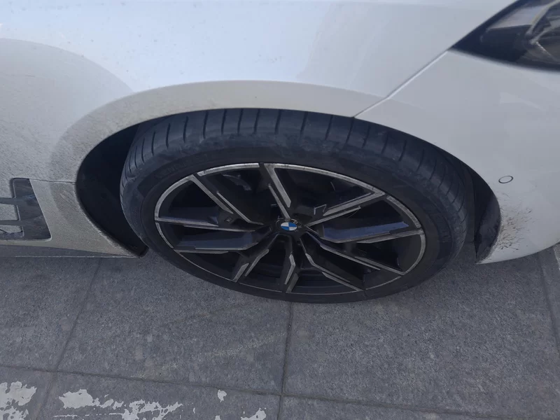 BMW 4 Series 2022 car image #7