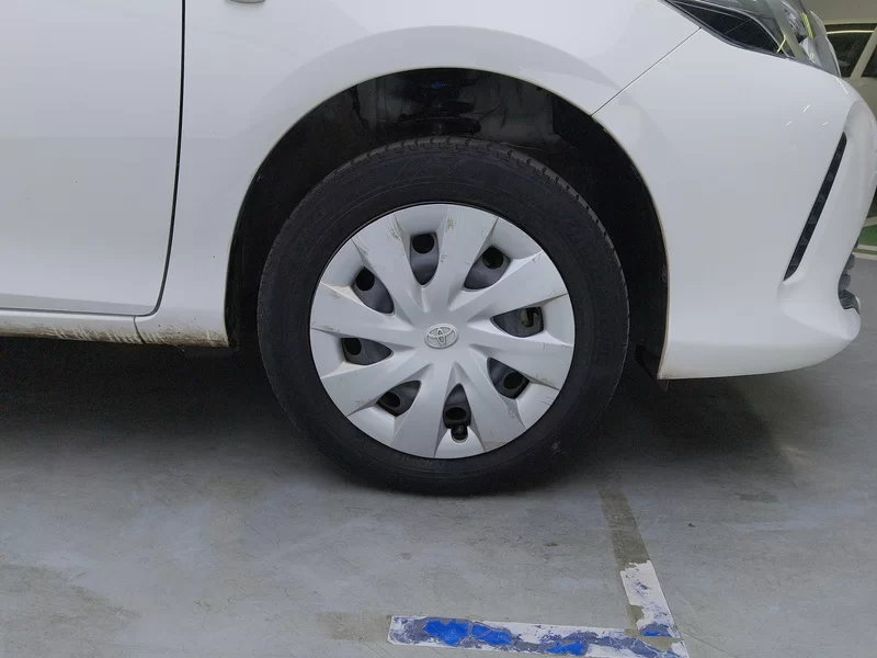 Vios 2018 #7 Vios 2018 car image #7