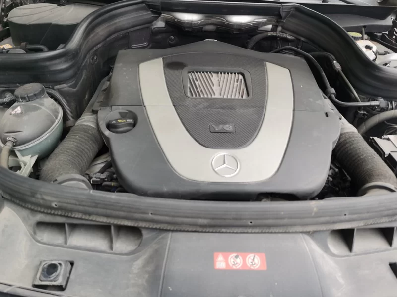 Mercedes-Benz 2014 #7 Mercedes-Benz 2014 car image #7