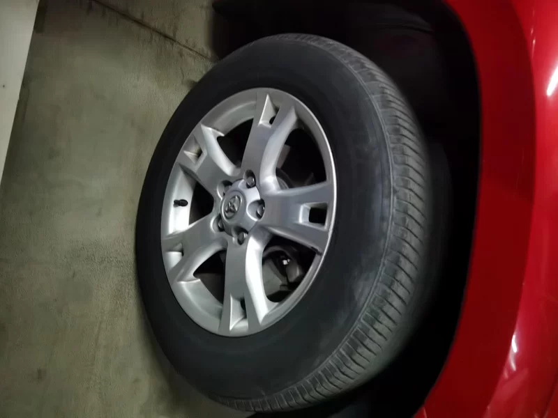 Toyota RAV4 2012 #7 Toyota RAV4 2012 car image #7