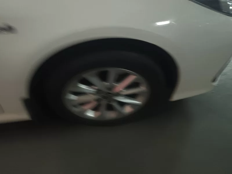 Toyota Corolla 2023 #7 Toyota Corolla 2023 car image #7
