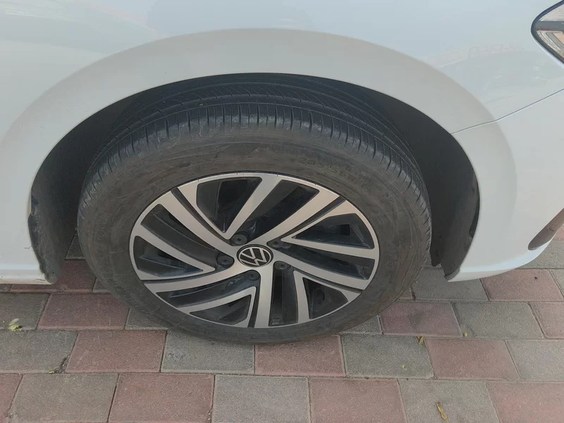 Volkswagen Lavida 2025 immagine di auto #7