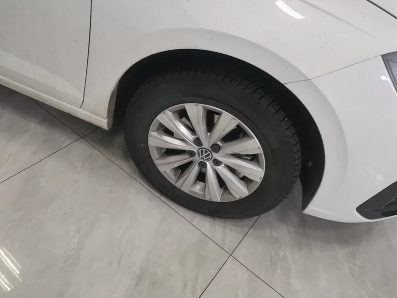 Volkswagen Lavida 2025 immagine di auto #7