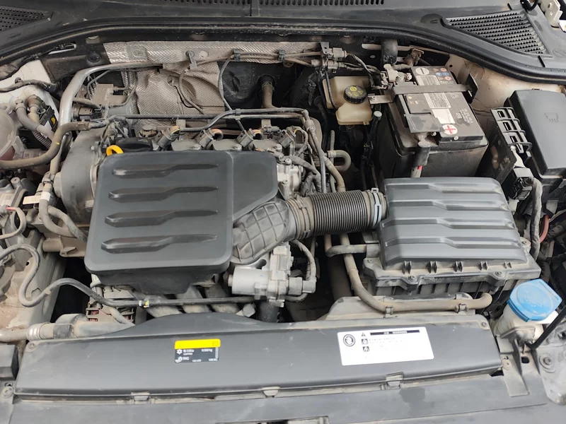 Volkswagen Lavida 2019 immagine di auto #7