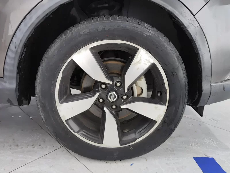 日产 逍客 2018 汽车图片 #7