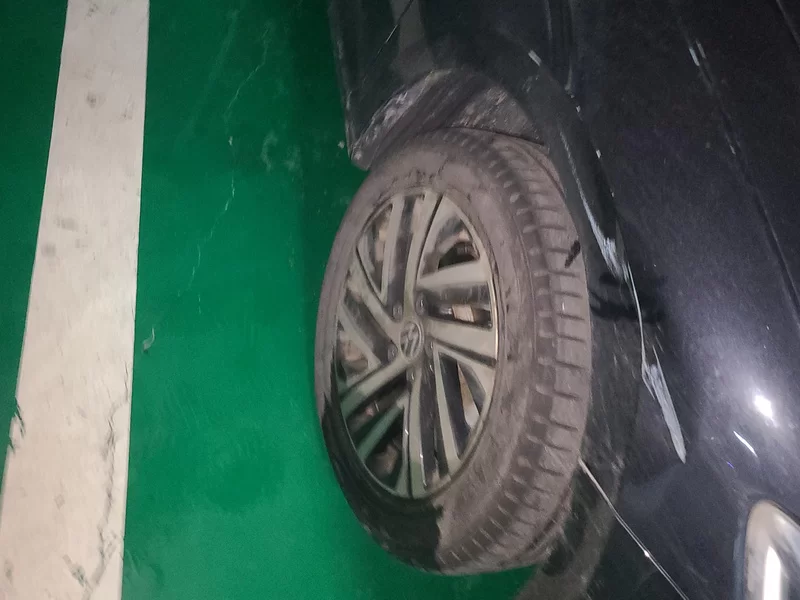 Volkswagen Lavida 2024 immagine di auto #7