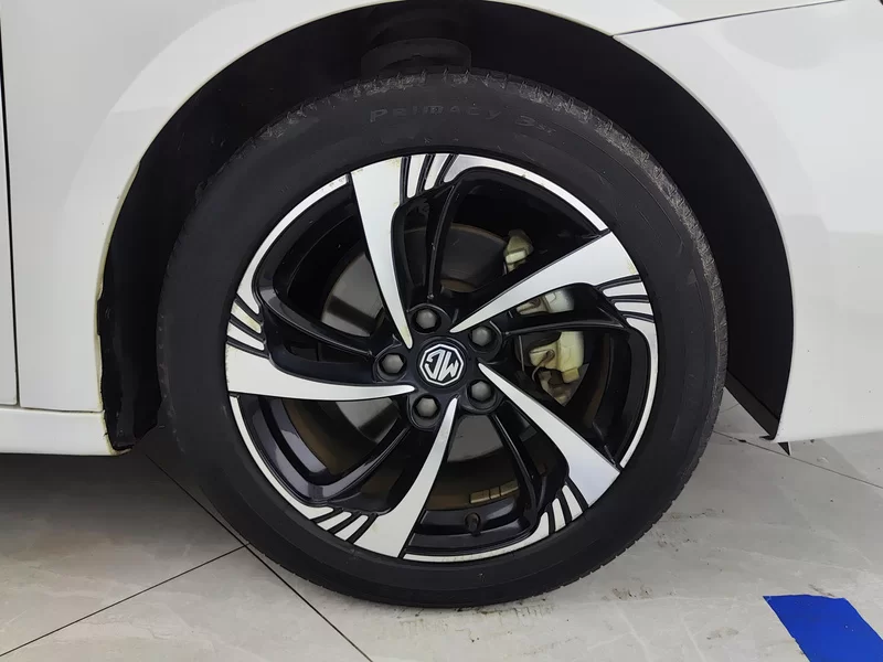 MG 6 2021 صورة سيارة #7