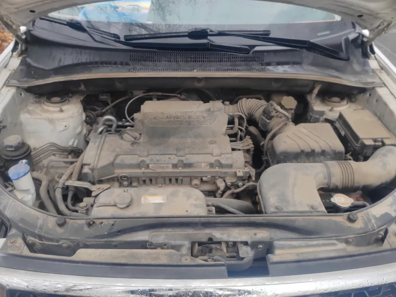 起亚 狮跑 2016 汽车图片 #7