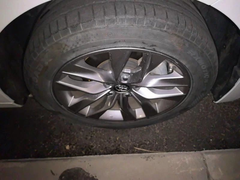 Toyota Avalon 2020 car image #7