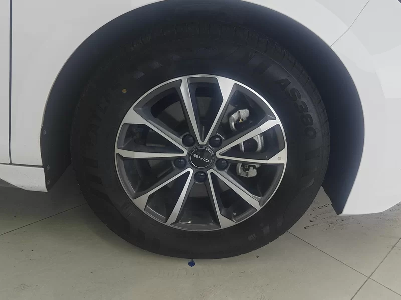 BYD Destroyer 05 2023 car image #7