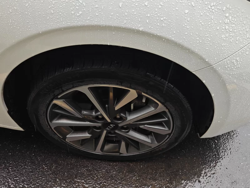 Kia K3 2021 car image #7
