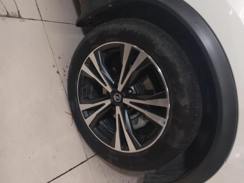 日产 逍客 2022 汽车图片 #7