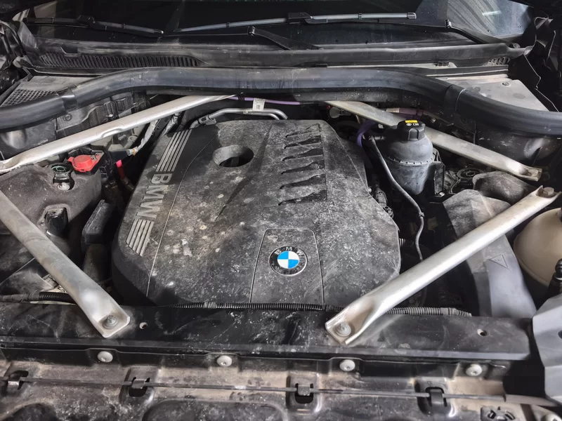 宝马 宝马X7 2022 汽车图片 #7