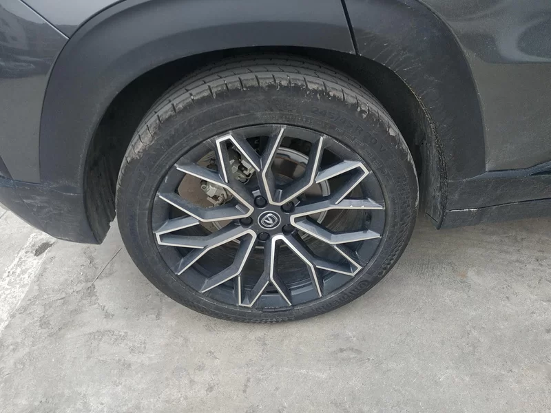 Changan UNI-T 2022 صورة سيارة #7