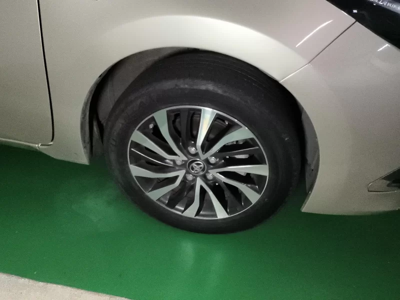 Toyota Corolla Hybird E+ 2019 car image #7