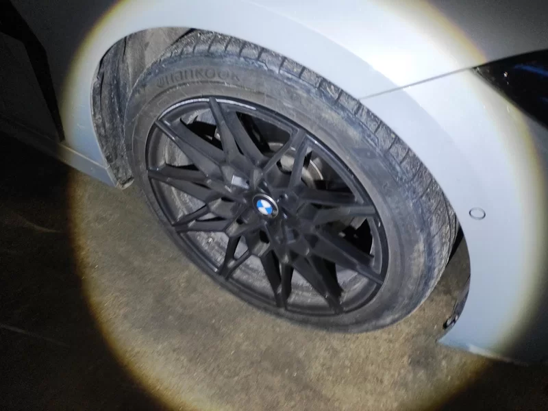 BMW 4 Series 2024 car image #7