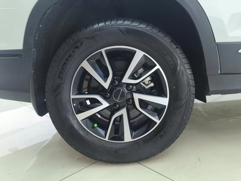 东风风行 风行T5 2025 汽车图片 #7