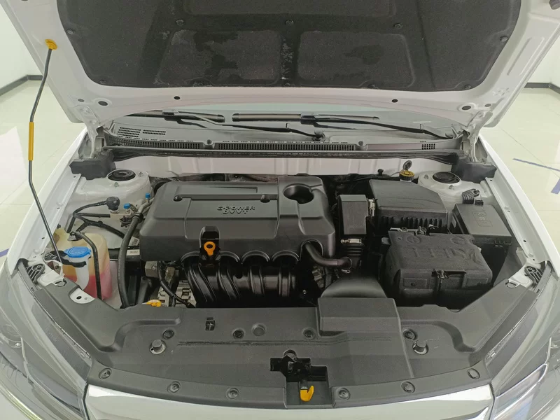 GEELY Emgrand 2020 #7 GEELY Emgrand 2020 car image #7