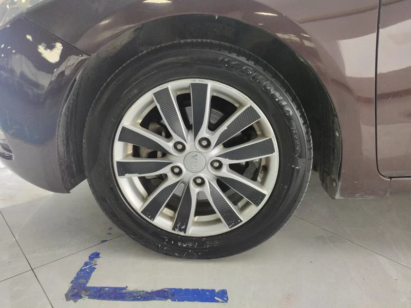 Kia K3 2013 image de voiture #7