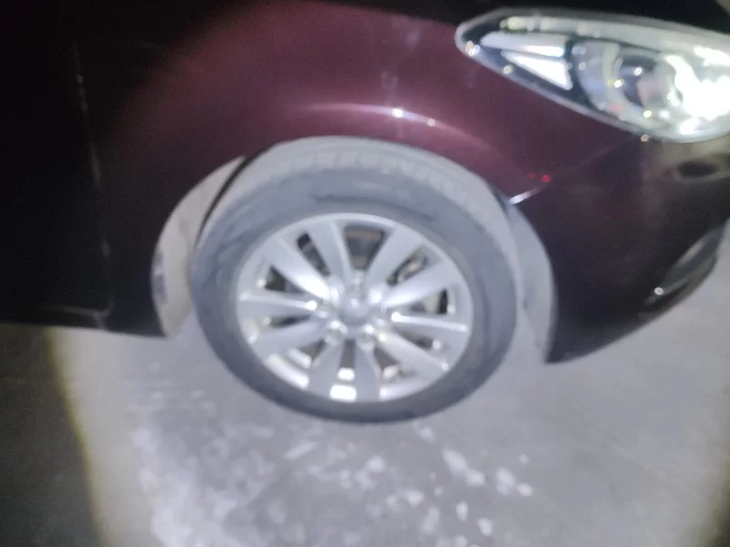 Kia K3 2013 car image #7