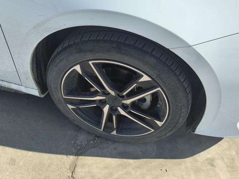 GEELY Binray 2024 #7 GEELY Binray 2024 immagine di auto #7