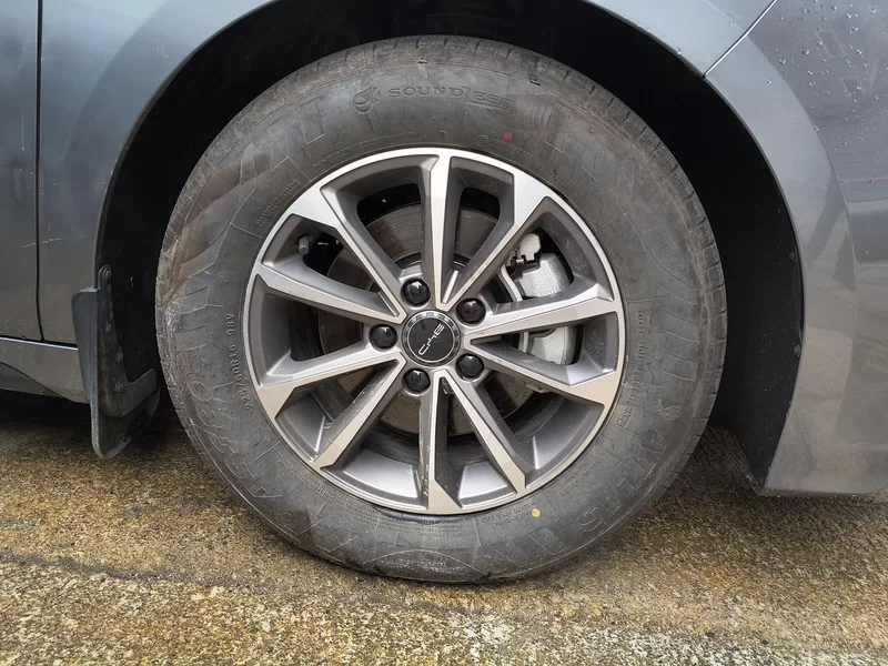 BYD Destroyer 05 2024 car image #7