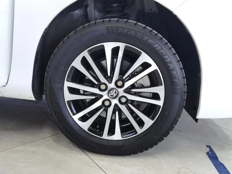 Toyota Yaris L Zhixuan 2019 car image #7