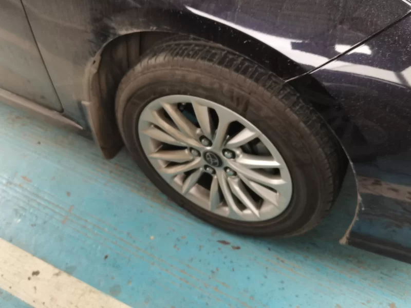 Toyota Allion 2022 immagine di auto #7