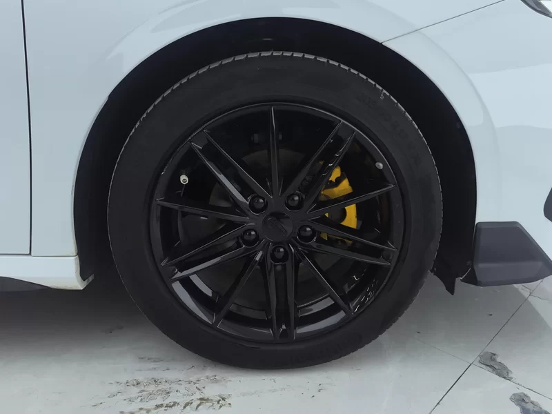 GEELY Binray 2022 #7 GEELY Binray 2022 car image #7